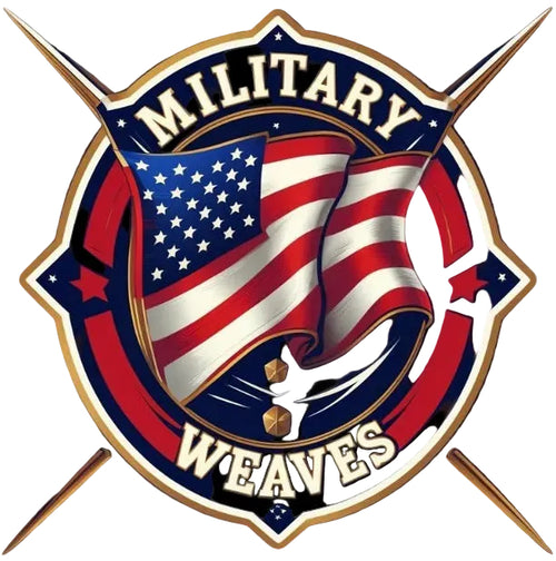 Military Weaves